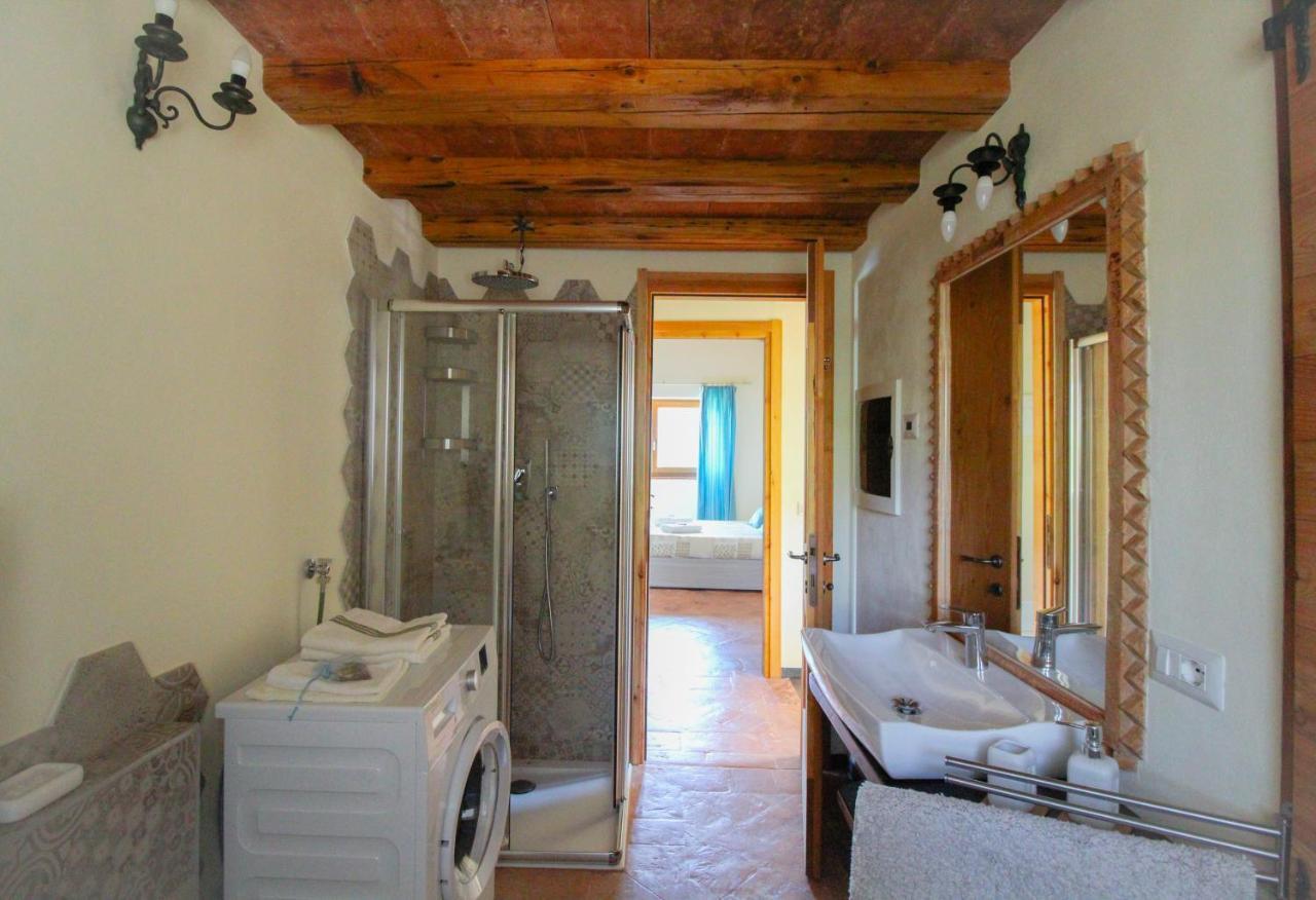 StazzonaResidenza Castellum公寓 外观 照片